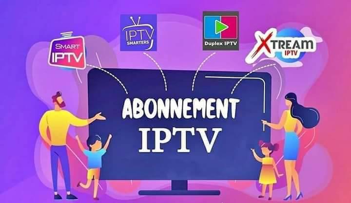 Abonnement IPTV pour la Coupe du Monde