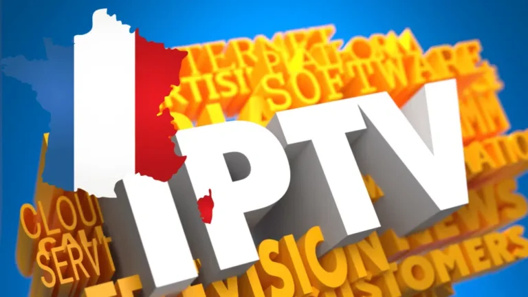 La Solution IPTV