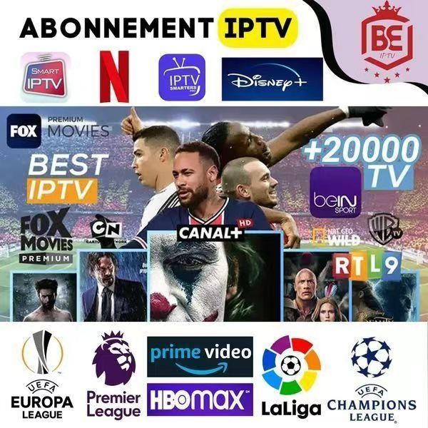 IPTV Abonnement