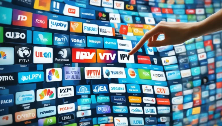 Code IPTV Smarters Pro Gratuit 2025