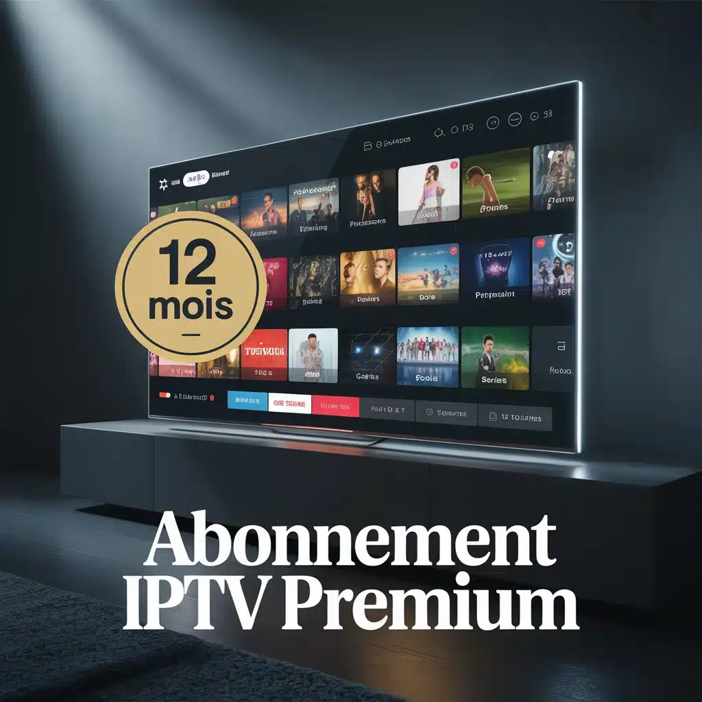 iptv-abonnement